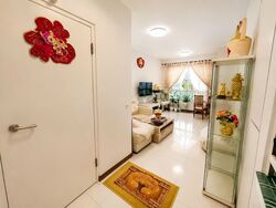 Blk 675C Fern Grove @ Yishun (Yishun), HDB 2 Rooms #555412561